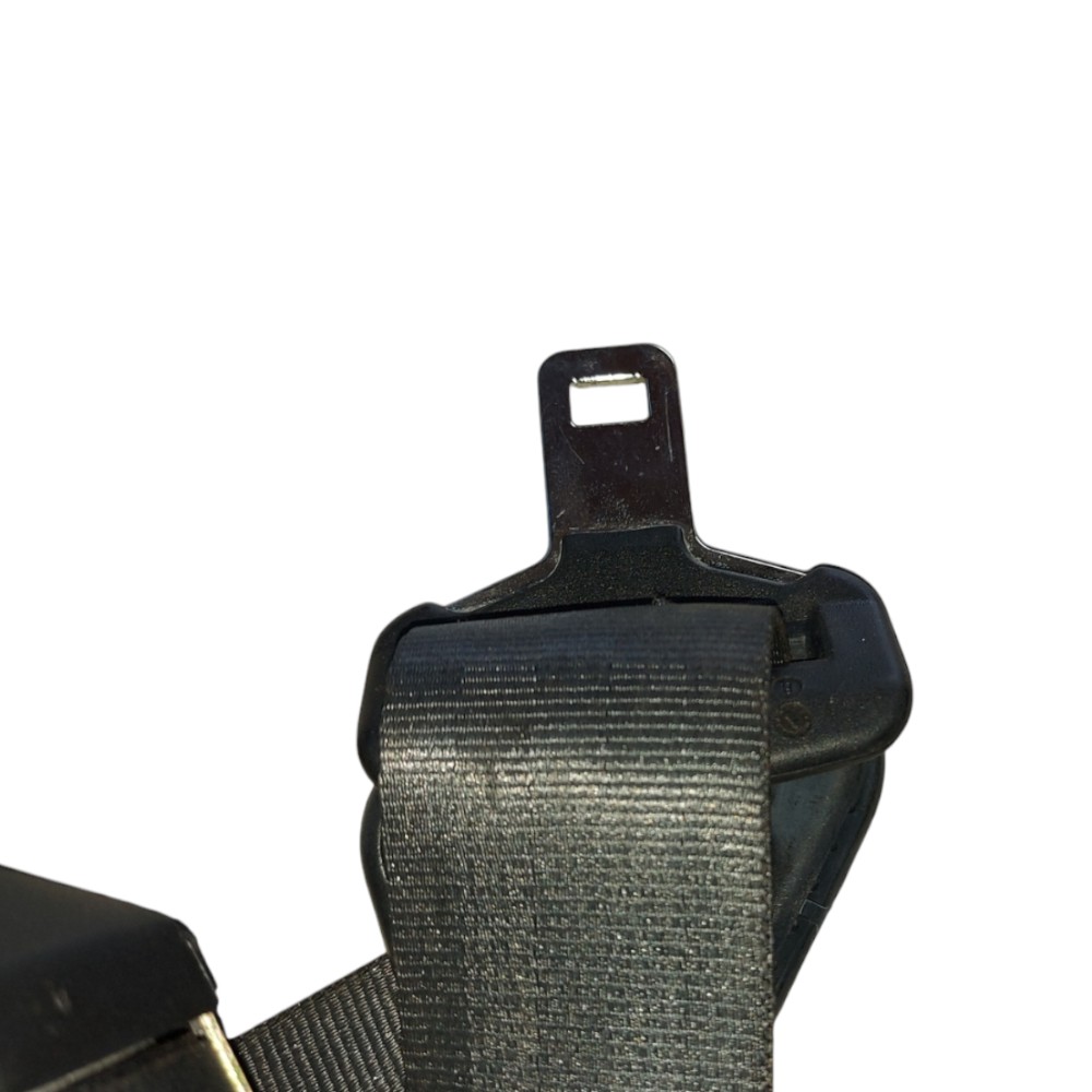 Cinto Segurança Traseiro Direito Citroen C3 2003 2004 2012 6