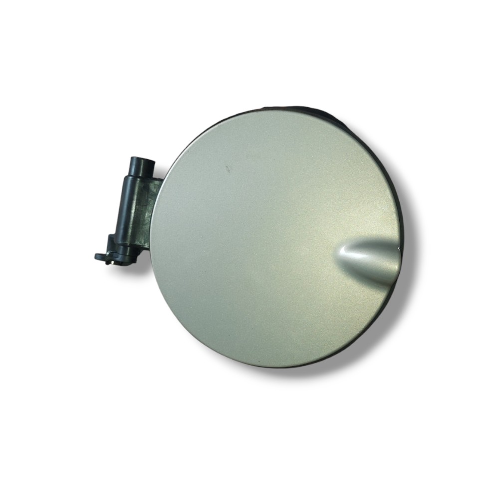 Tampa Portinhola Ford Focus 2.0 2016 2017 2018 2019  Prata 2017 1