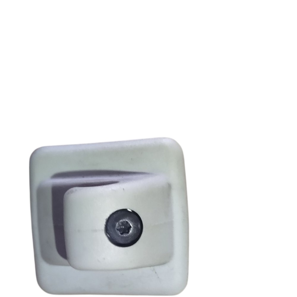 Trava Presilha Quebra Sol Peugeot 307 2006 2008 2010 2012