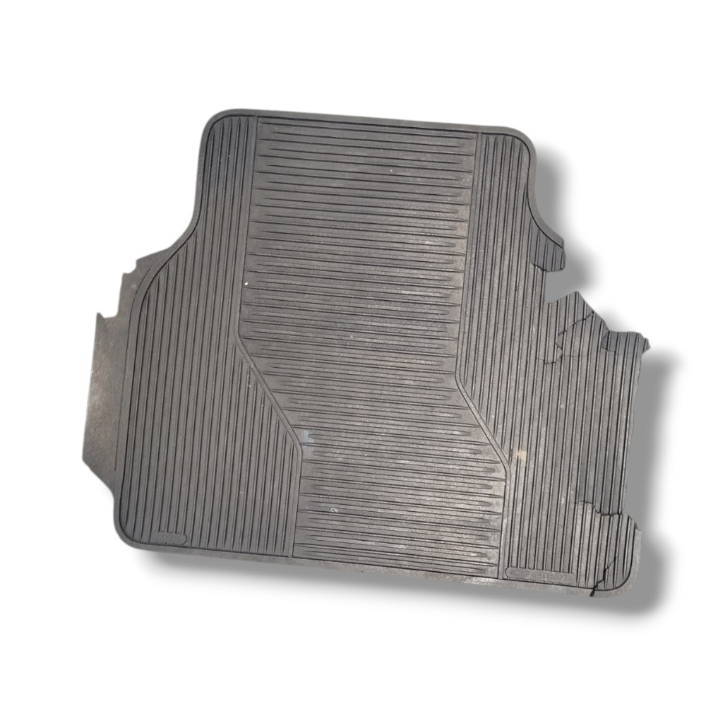 Jogo Tapete De Borracha Nissan Sentra 2010 2011 2012 7