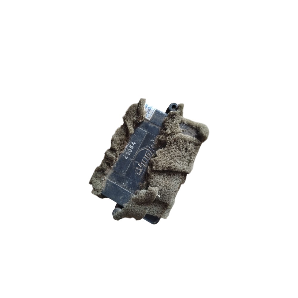 Modulo De Vidro Veiculo Nao Identificado 3