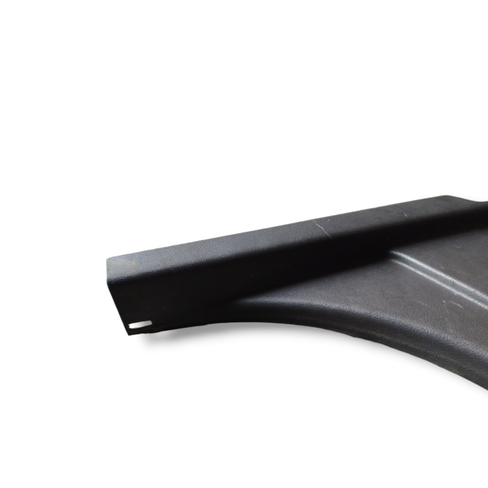 Acabamento Inferior Coluna Esquerda Ford Ka 2014 2015 2020 5