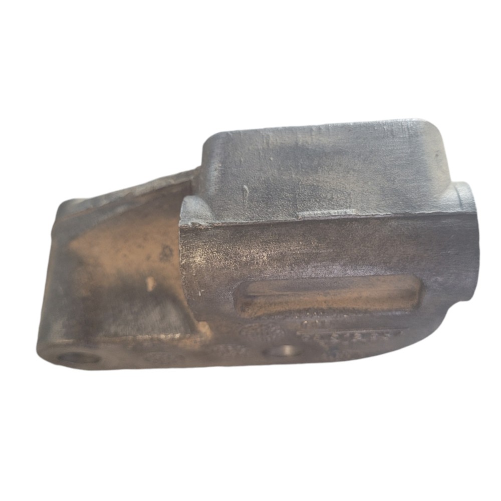 Suporte Alternador Gm Astra Vectra Zafira 93312954 Original 5