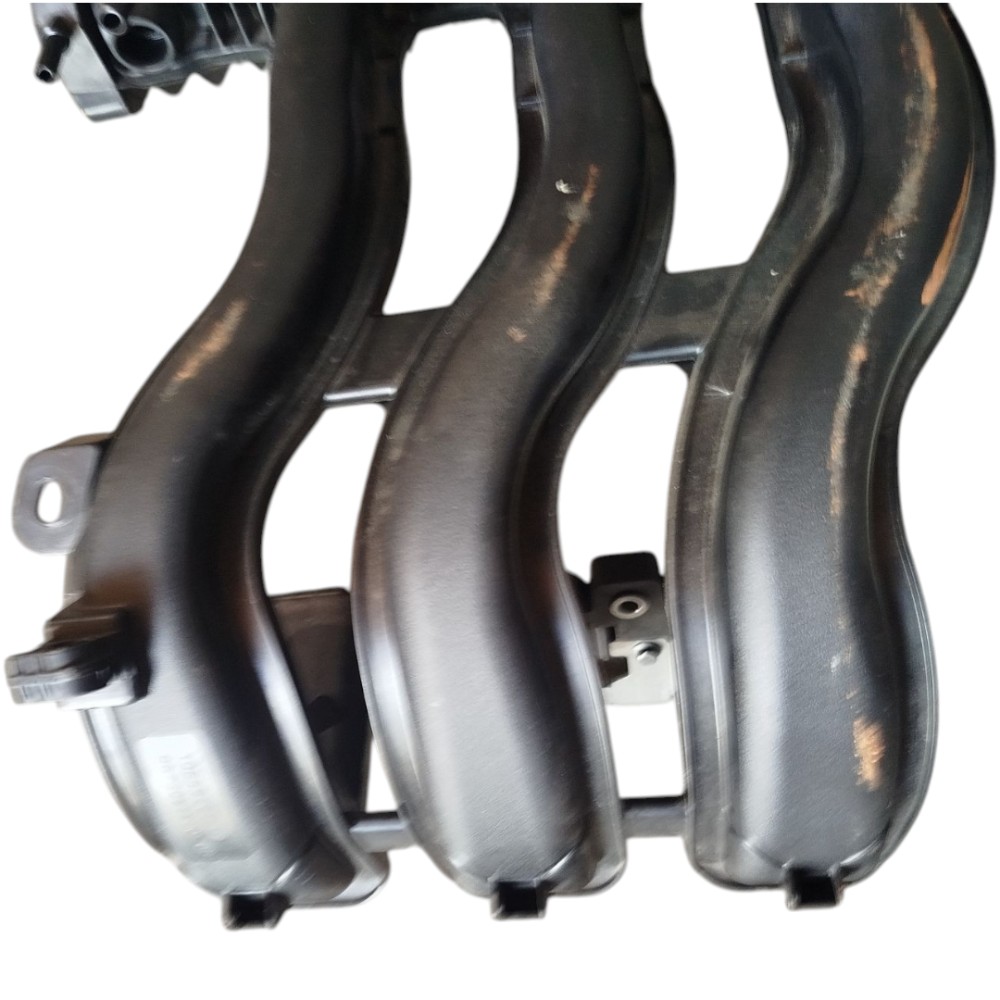 Coletor Admissão Peugeot 208 1.6 16v 2013 2017 2021 7