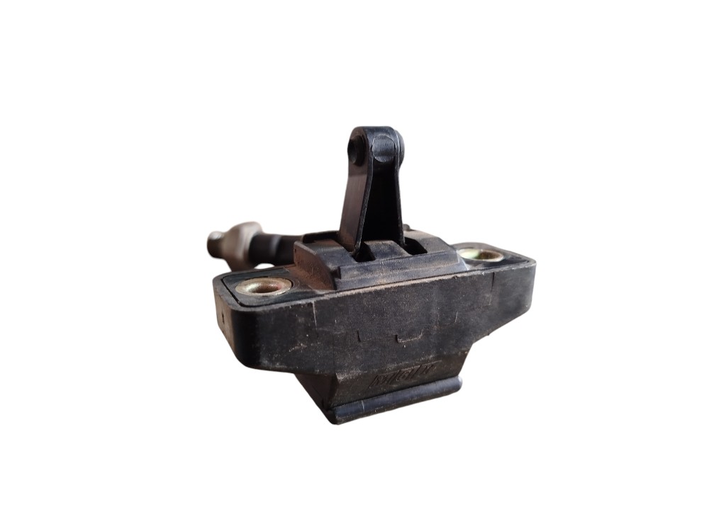 Trava Fechadura Tampa Traseira Sandero 2007 2008 2010 2013 7