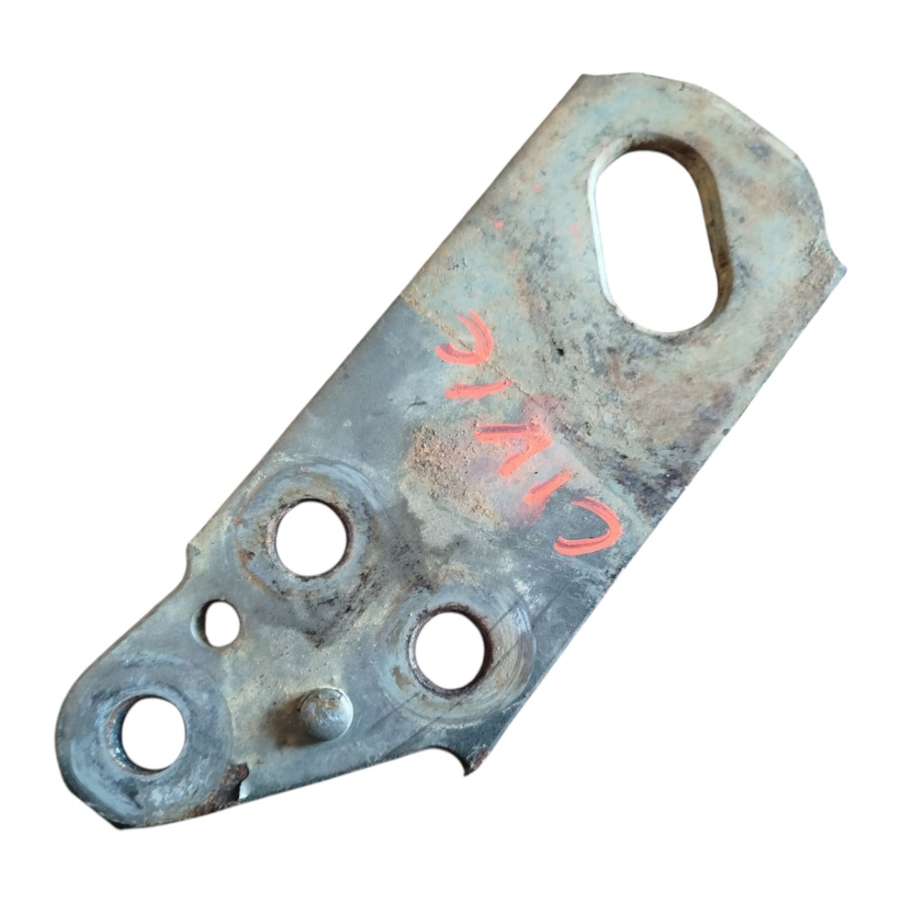 Suporte Fixação Batente Honda Civic 1996 1997 1998 1999 2000