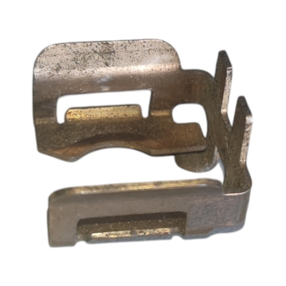 Presilha Bico Injetor Gm Cobalt Spin 2012 2013 2016 2
