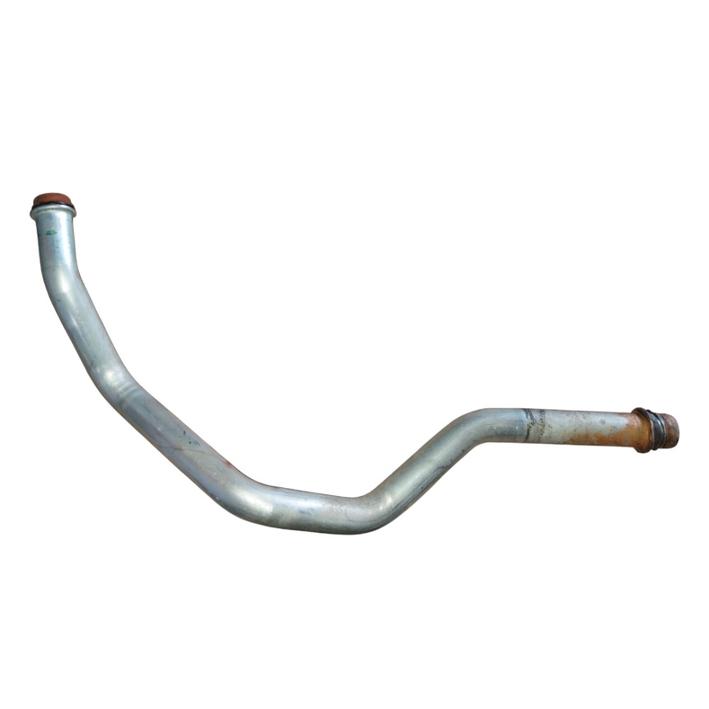 Tubo Cano Radiador Ar Quente Gm Corsa 2002 2006 2008 2012