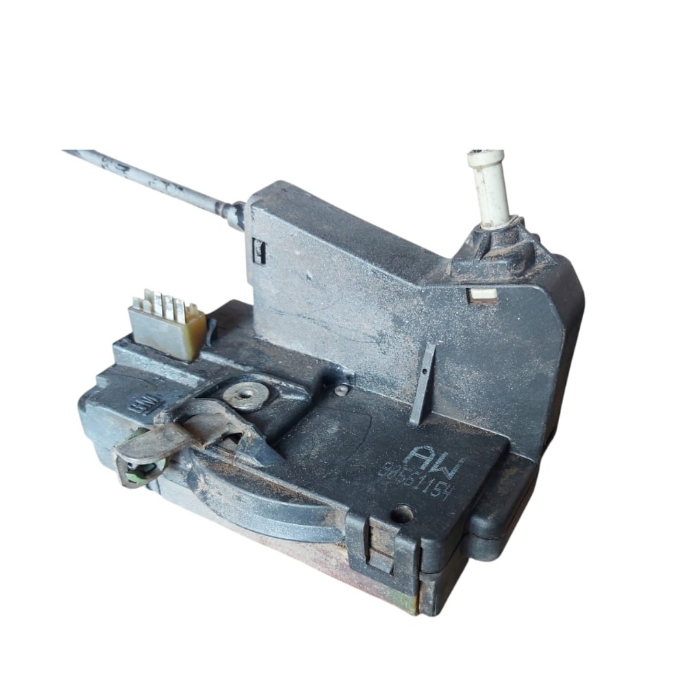 Fechadura Eletrica Dianteira Direita Gm Astra 1999 2007 2011 1