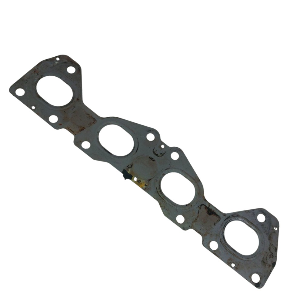 Junta Coletor Escape Peugeot 307 1.6 2005 2010 2012