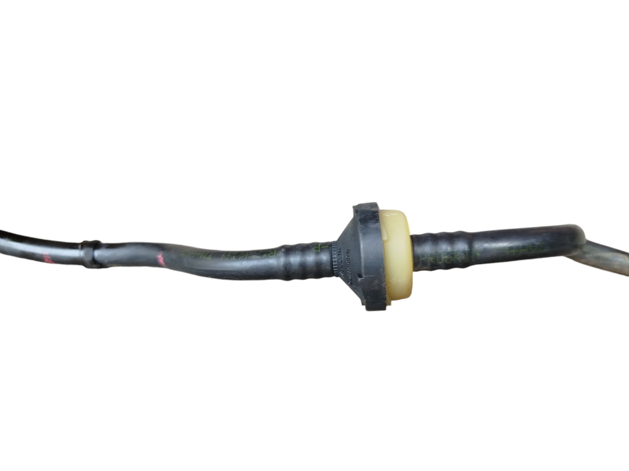 Tubo Freio Peugeot 307 Sw 2008 A 2013 4