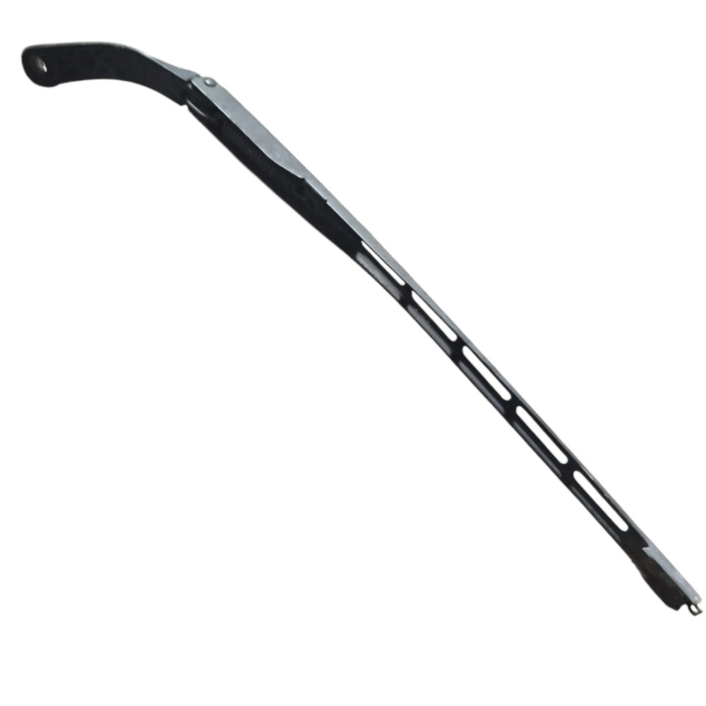 Braço Limpador Parabrisa Direito Citroen C4 1.6 2008 A 2013 Direito