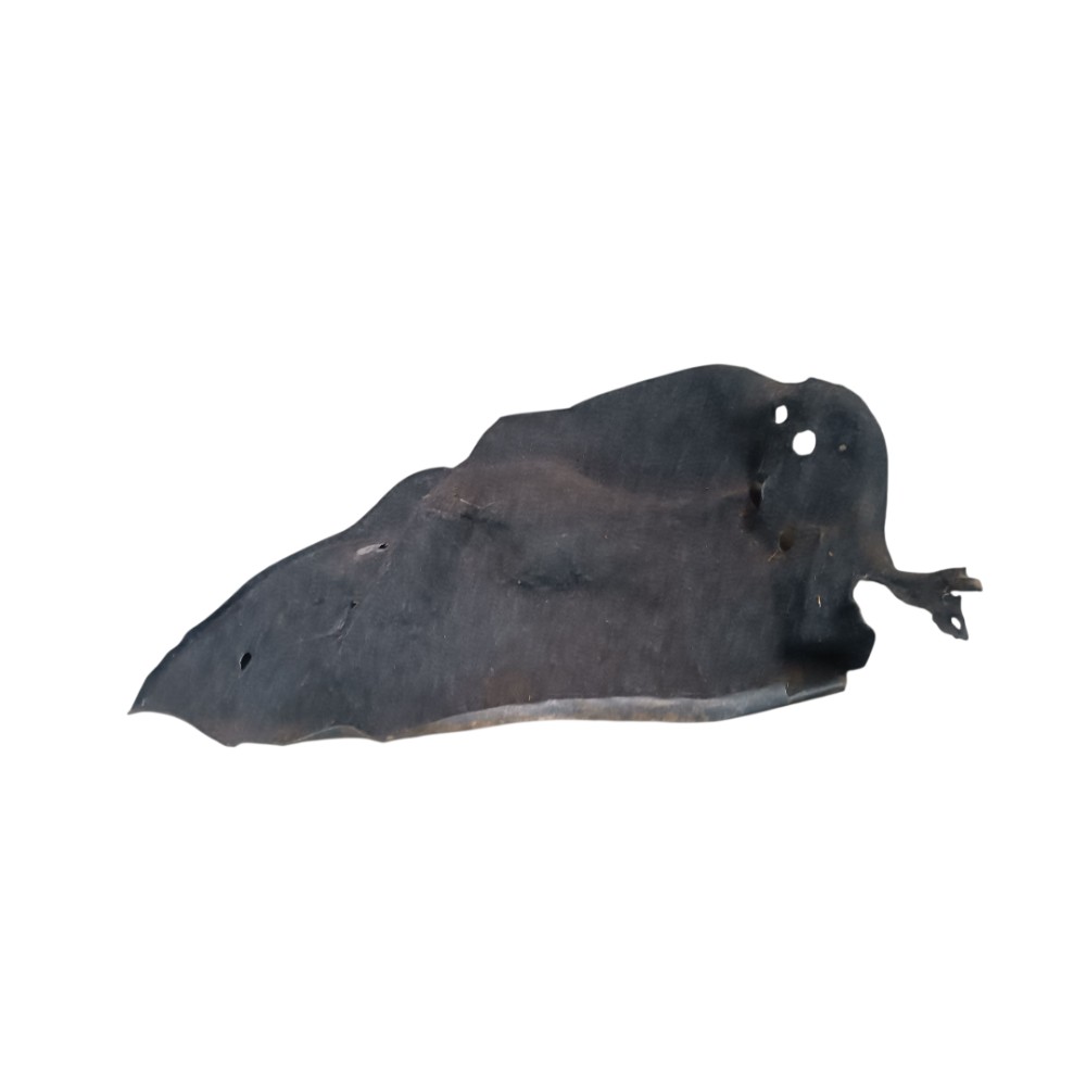 Forro Porta Malas Lateral Direito Fiat Uno 1998 99 2000 2012