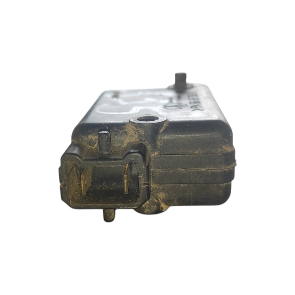 Trava Elétrica Porta Diant L.e Gol Parati Saveiro Quadrado 4