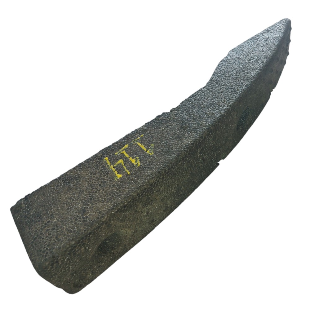 Isopor Absorvedor Parachoque Diant Gol Voyage Saveiro G5 G6 1