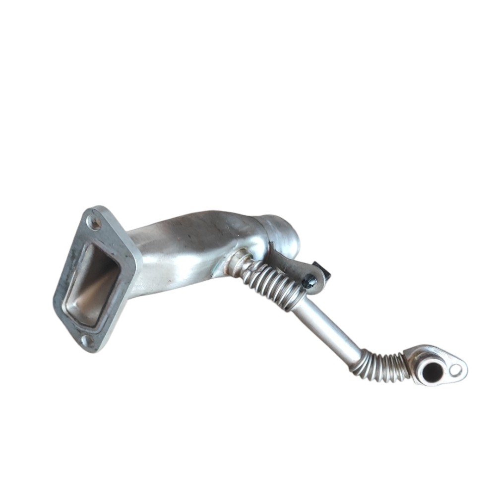 Cano Tubo Bomba Agua Jeep Renegade Commander Compass Toro 5