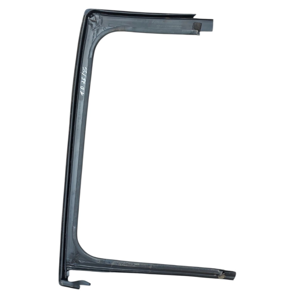 Borracha Traseira Direita Peugeot 208 2004 2008 2009 2017