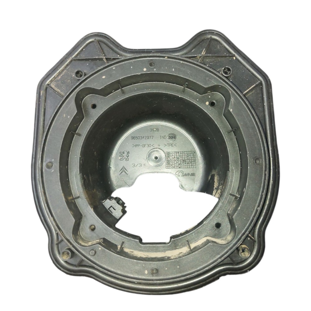 Suporte Auto Falante Citroen C4 2008 2009 2010 2011 2013