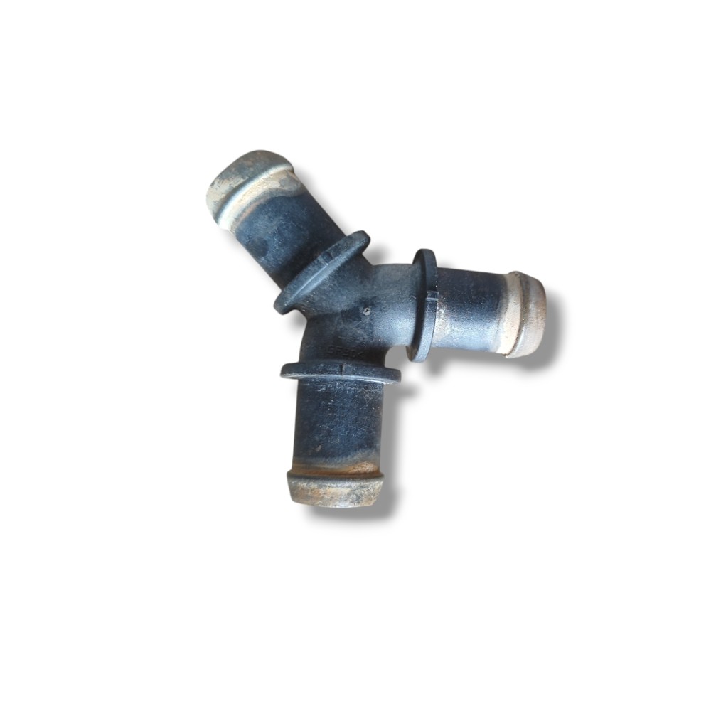 Conector Flange Ford Ka 2015 2016 2018 2019 2020