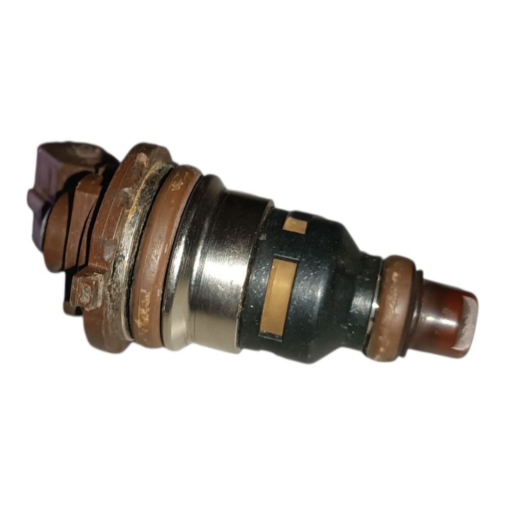 Bico Injetor Zetec 1.8 16v Ford Escort Mondeo 1990 1999 4