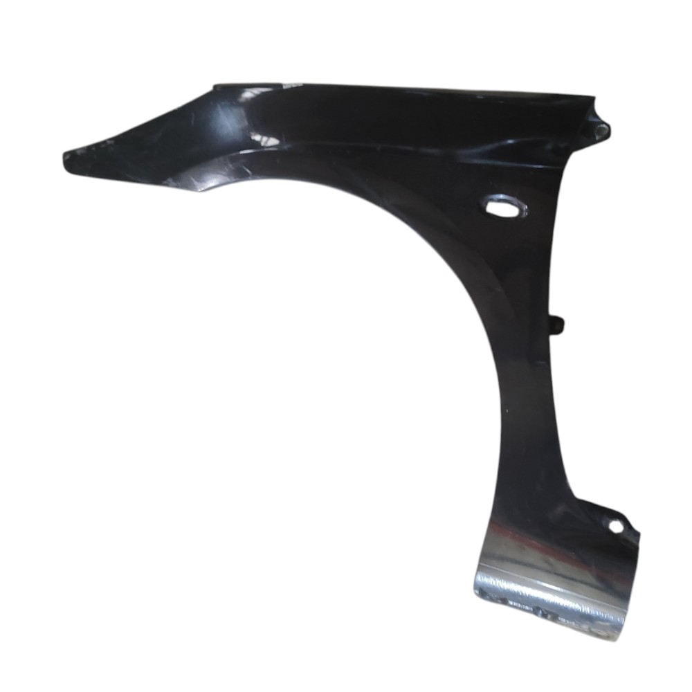 Paralama Esquerdo Peugeot 307 Sw 2007 2008 2009 2010 2012