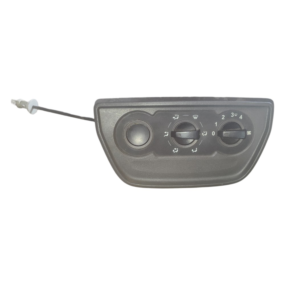 Comando Ar Quente Ford Ka 2008 2009 2010 2011 2012 2013