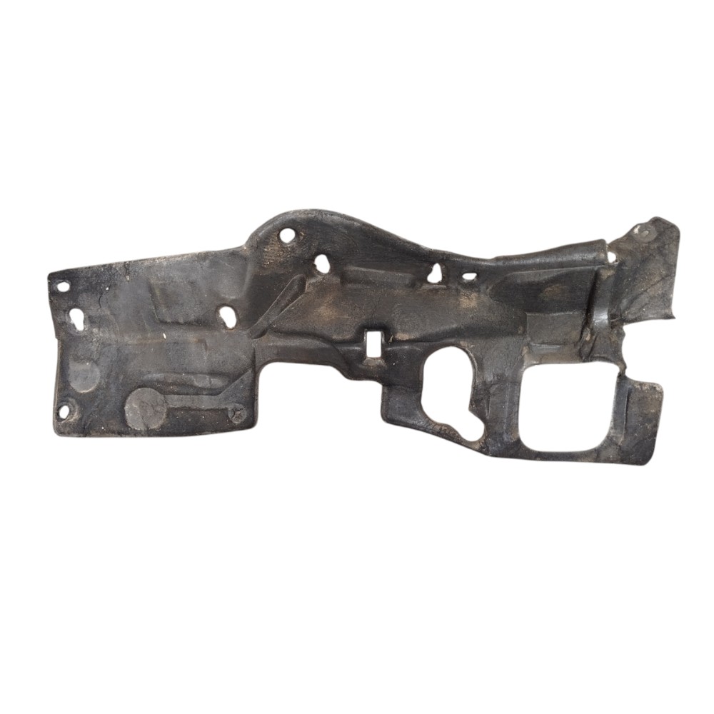 Forração Do Painel Corta Fogo C4 307 308 2006 2007 2008 2013 1