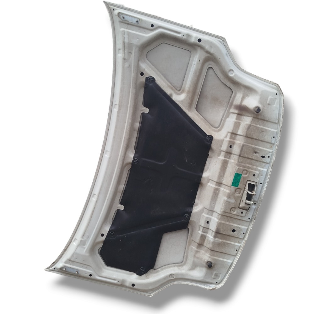 Capo Nissan Sentra 2007 2008 2009 2010 2011 2012 C Detalhe 6
