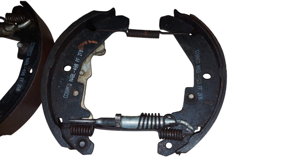 Par Sapata Palio Fiasa 1.0 1997 1998 1999 3