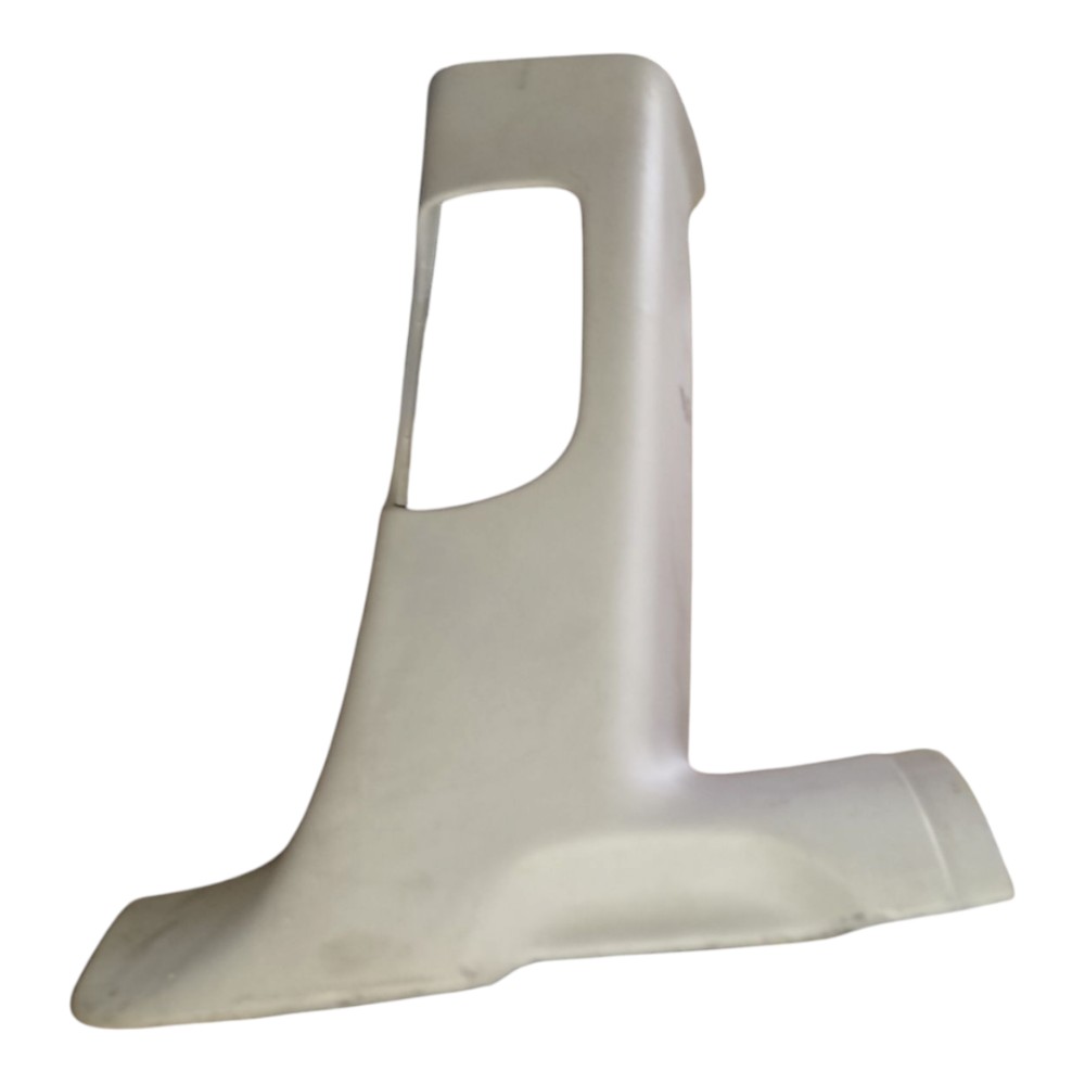 Moldura Coluna Central Ld Direito Gm Zafira 1999 2004 2011