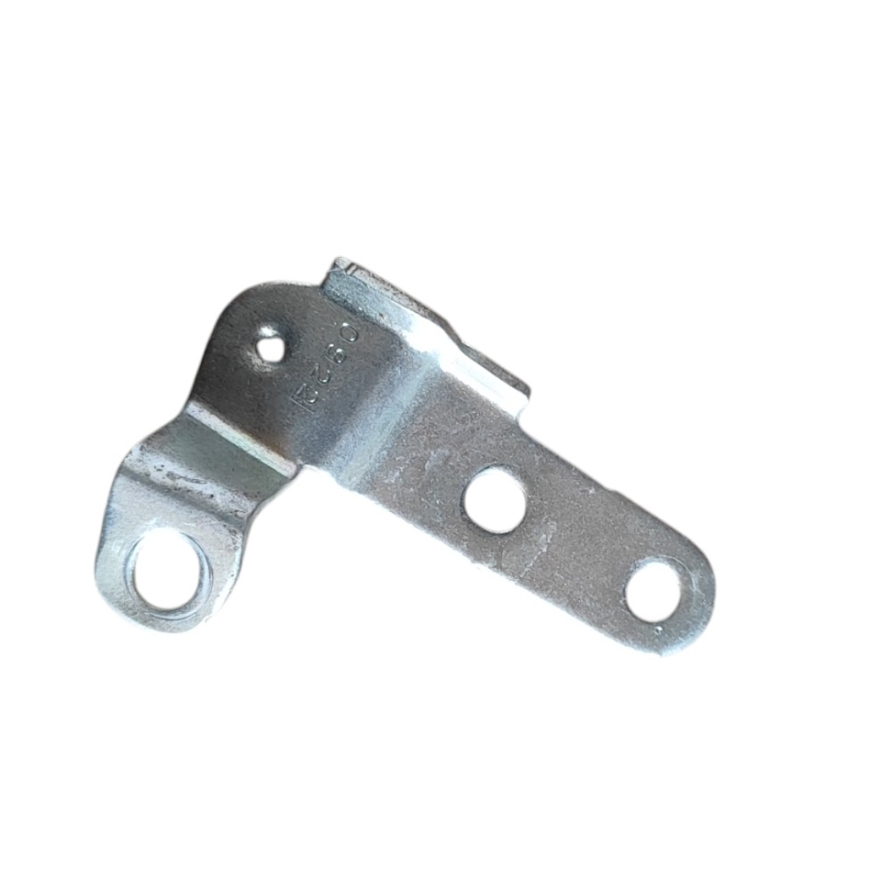 Suporte Diverso Jeep Renegade 2015 2022 2024  Prata 2
