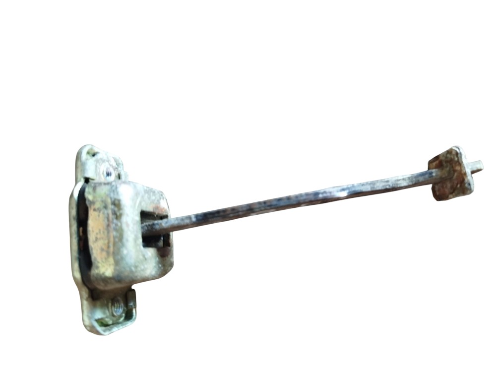 Limitador Porta Dianteira Direita Pick Up Corsa 1997 2000 4