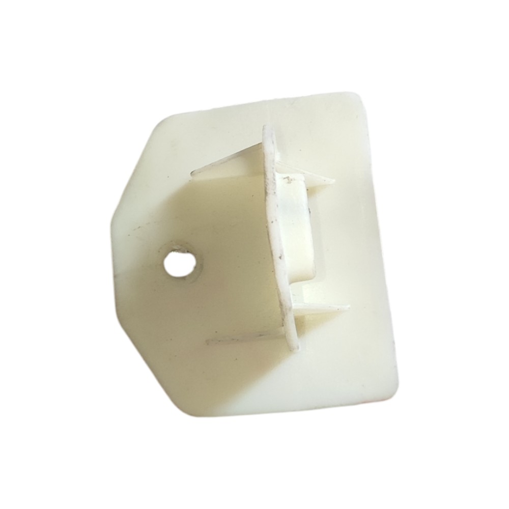 Suporte Forro Porta Traseiro Citroen C4 Hatch 2008 2012