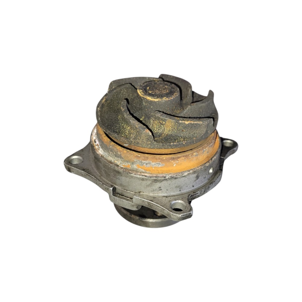 Bomba Dagua Ford Focus 1.8 2.0 16v Zetec 1998 1999 2000 2002