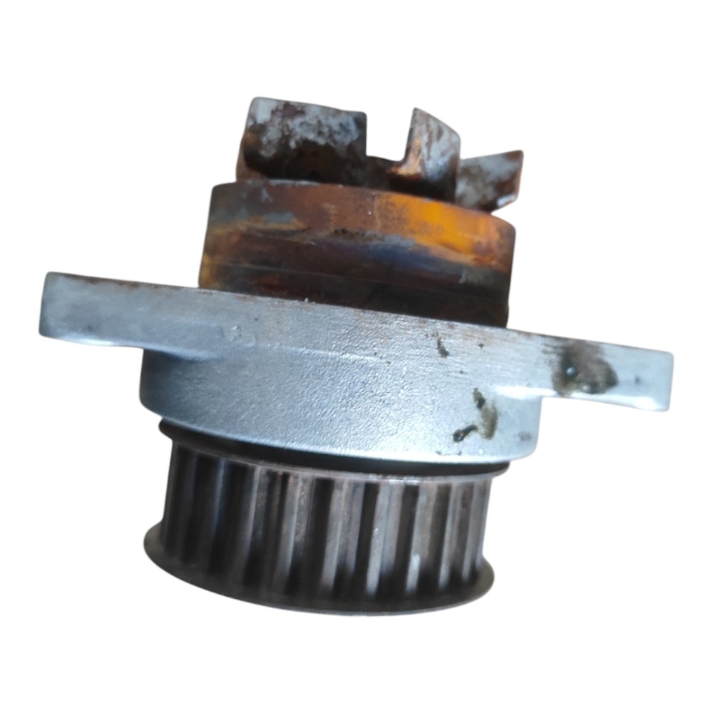 Bomba Dagua G5 1.6 G6 Vw Fox Gol Polo Voyage 2004 2013