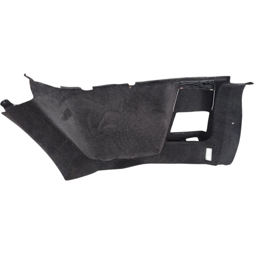 Forro Carpete Porta Malas Direito Peugeot 307 Sw 2006 A 2012