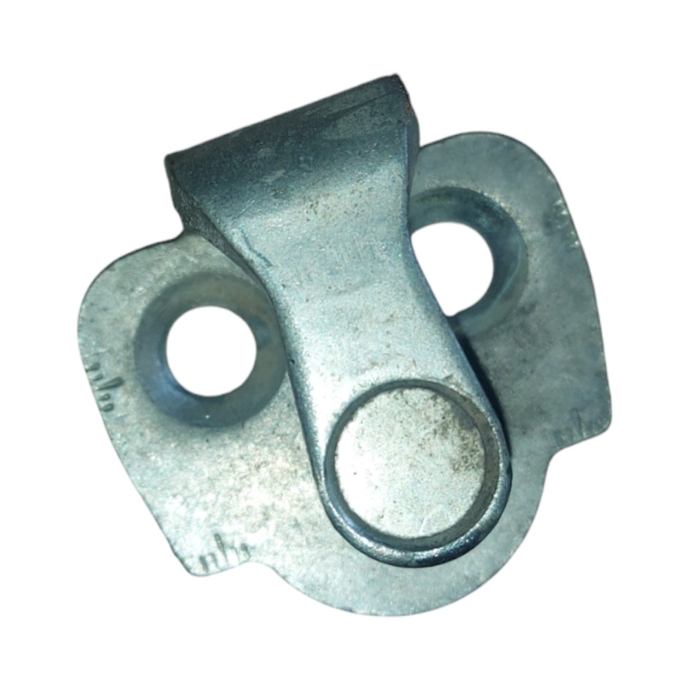 Batente Porta Dianteira Fiat Uno 2 Portas 2010 2014 2016