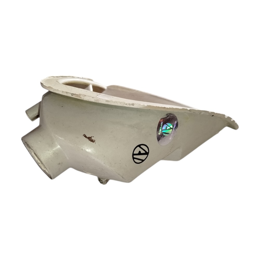 Moldura Pisca Dianteiro Direito Peugeot Partner 1996 2010
