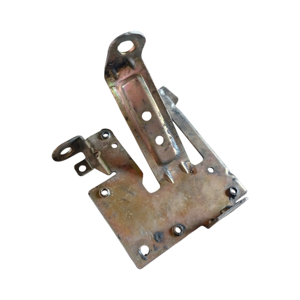 Suporte Bobina Ignição Ford Focus 2001 2002 2004 2005 2008 4