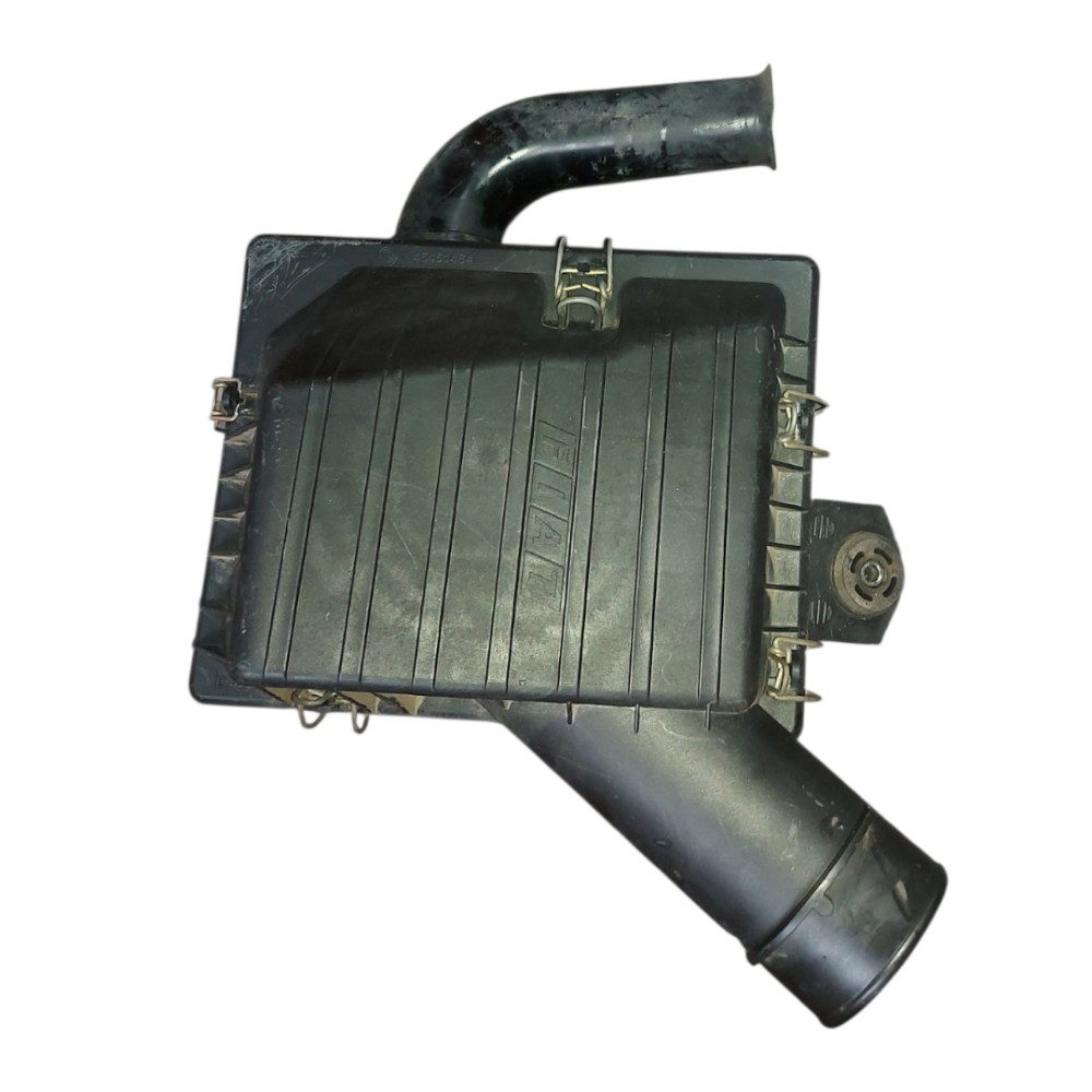 Caixa Filtro Ar Fiat Palio Elx 1.0 16v 1998 1999 2000 2004