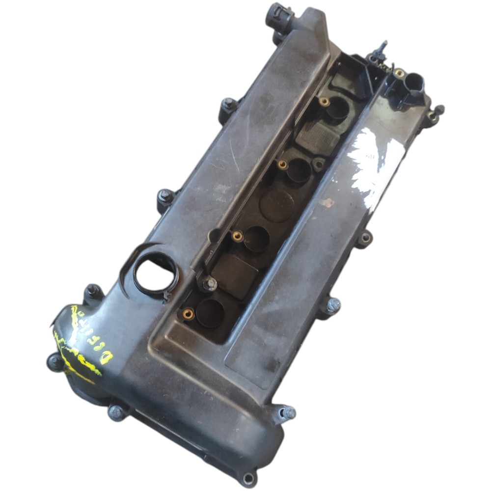 Tampa Comando Valvula Motor Duratec 2.0 Ford Focus C/Detalhe