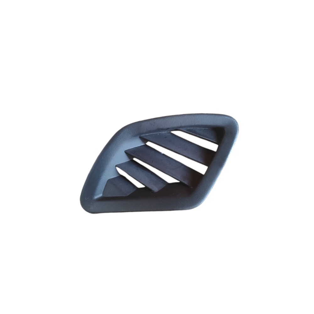 Moldura Grade Difusor Esquerdo Jeep Renegade 2015 2020 2024