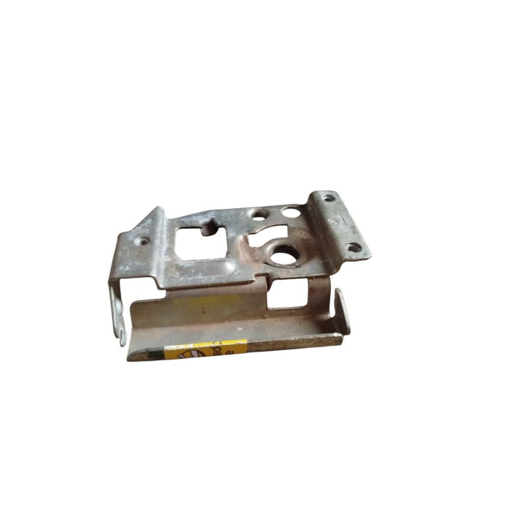 Suporte Fechadura Capo Fiat Uno Fiorino Vivace Original 5