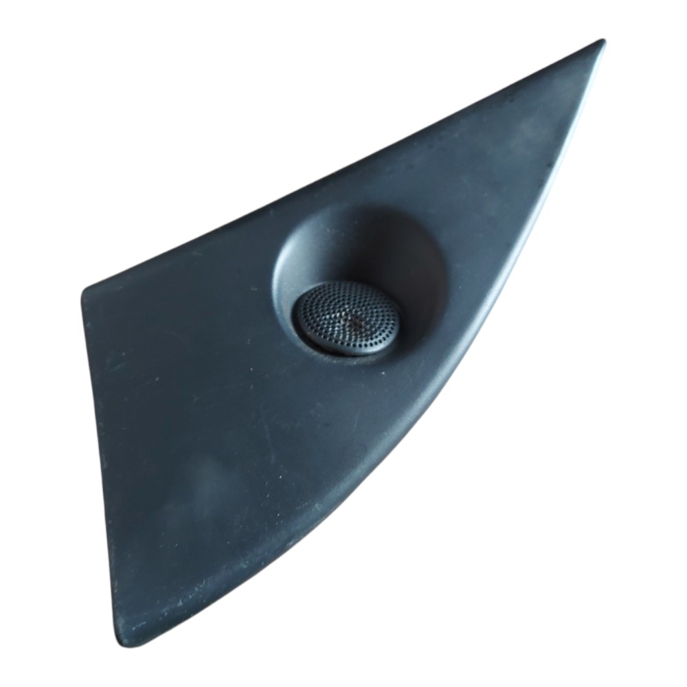 Acabamento Interno Retrovisor Esquerdo Fiat Stilo 2003 2011