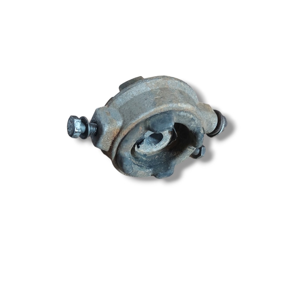 Coxim Câmbio Gol Saveiro Voyage  Parati G3 1999 2002 2005 3