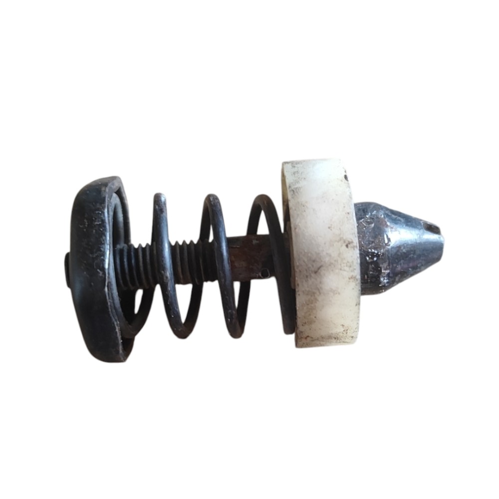 Fecho Pino Superior Capô Mola Ford Fiesta Ecosport 2007 2011