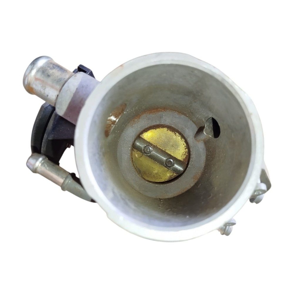 Tbi Corpo Borboleta Gm Celta Corsa 1.0 8v 1998 2002 2006 8
