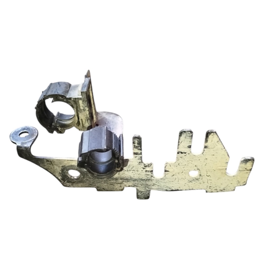 Suporte Motor Partida Vw Gol Voyage 2008 2009 2012