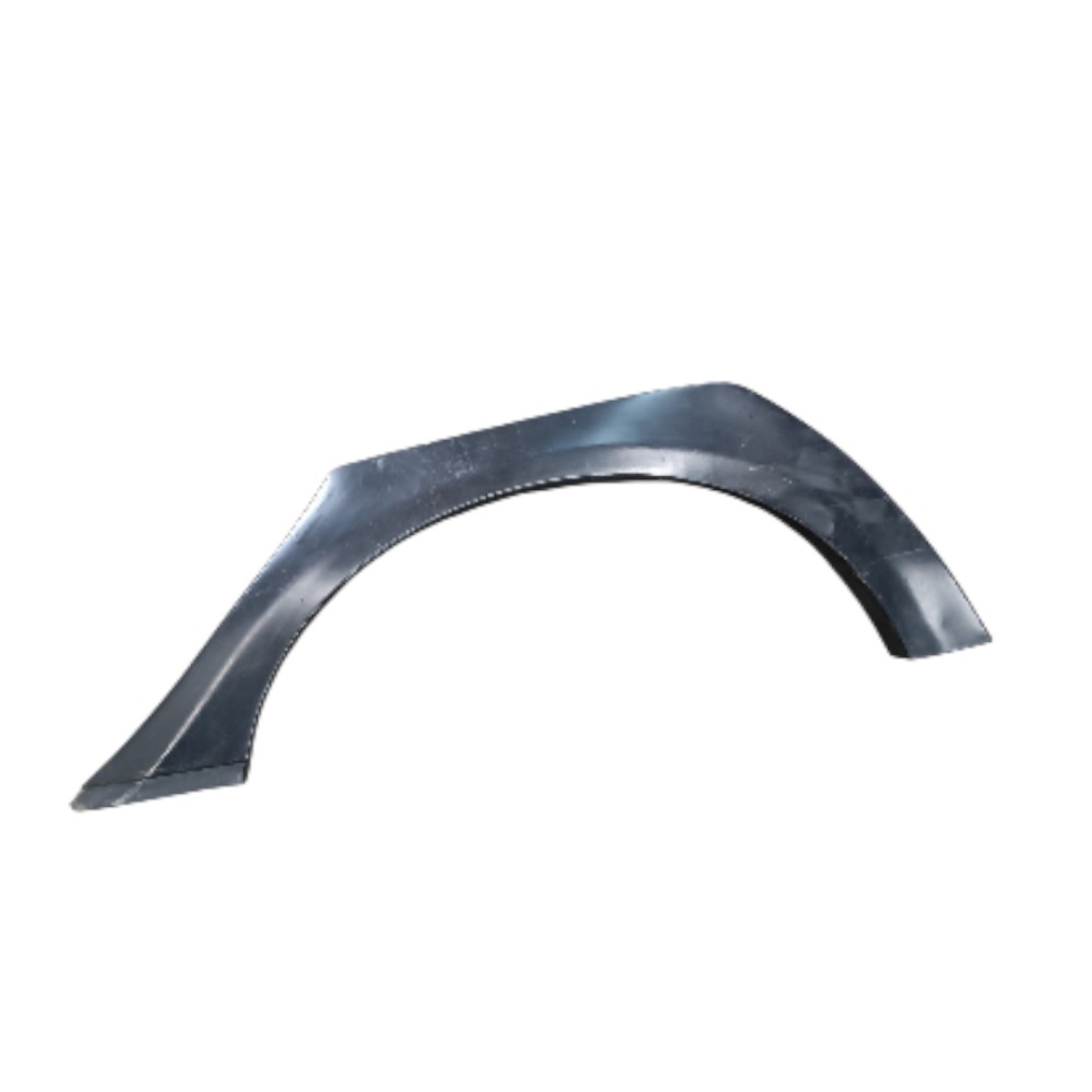 Moldura Palama Traseiro Peugeot 206 207 Sw 2004 05 06 a 2014