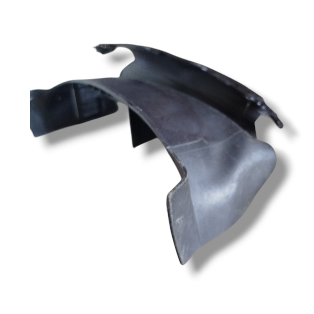 Moldura Acabamento Borracha Painel Peugeot 307 2006 2012 4